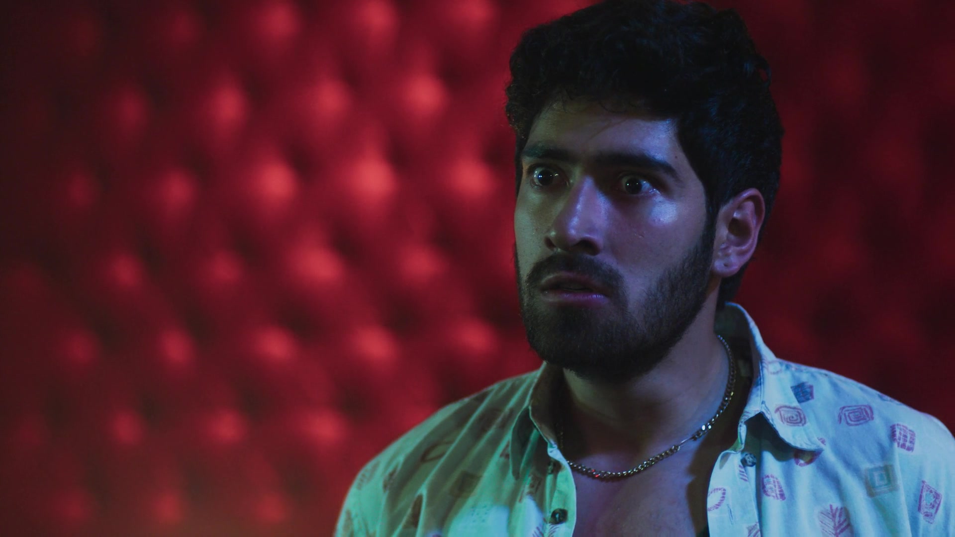 Картель стукачей: начало (2021) 30 серия