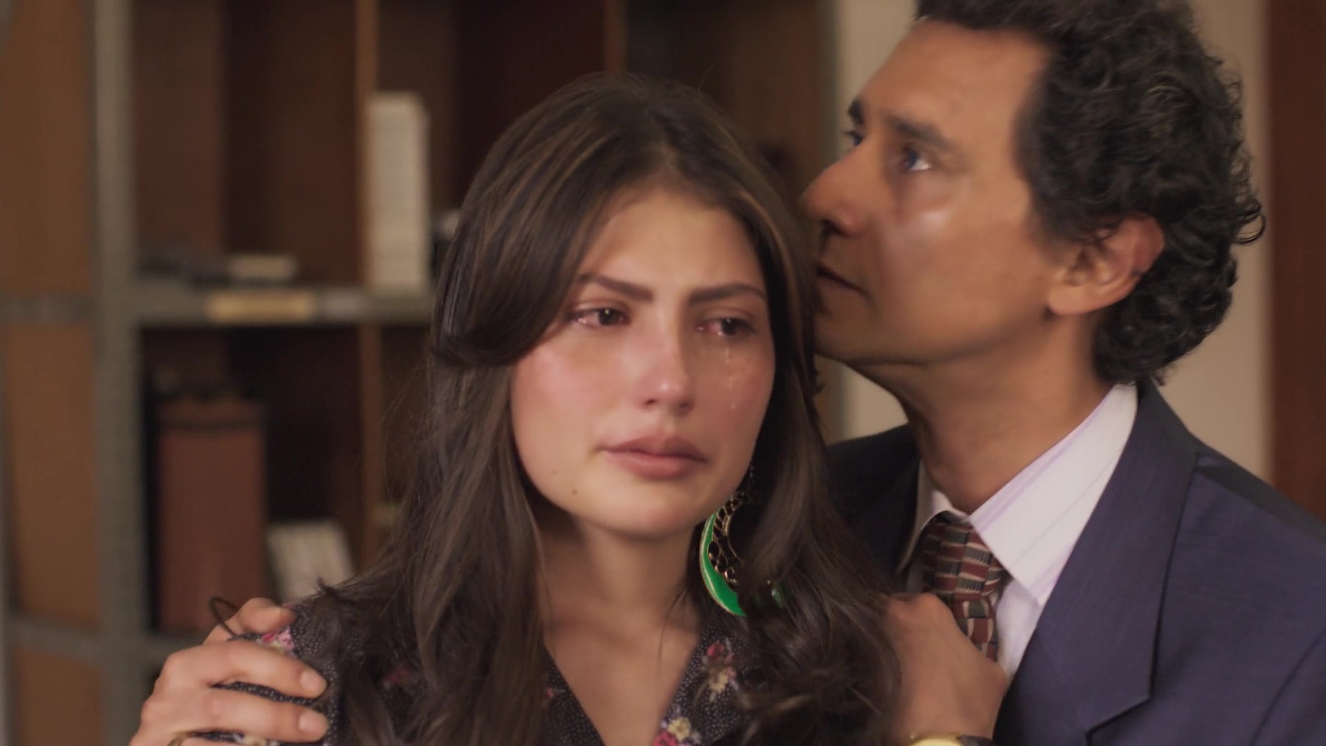 Картель стукачей: начало 32 серия Картель стукачей: начало 32 серия