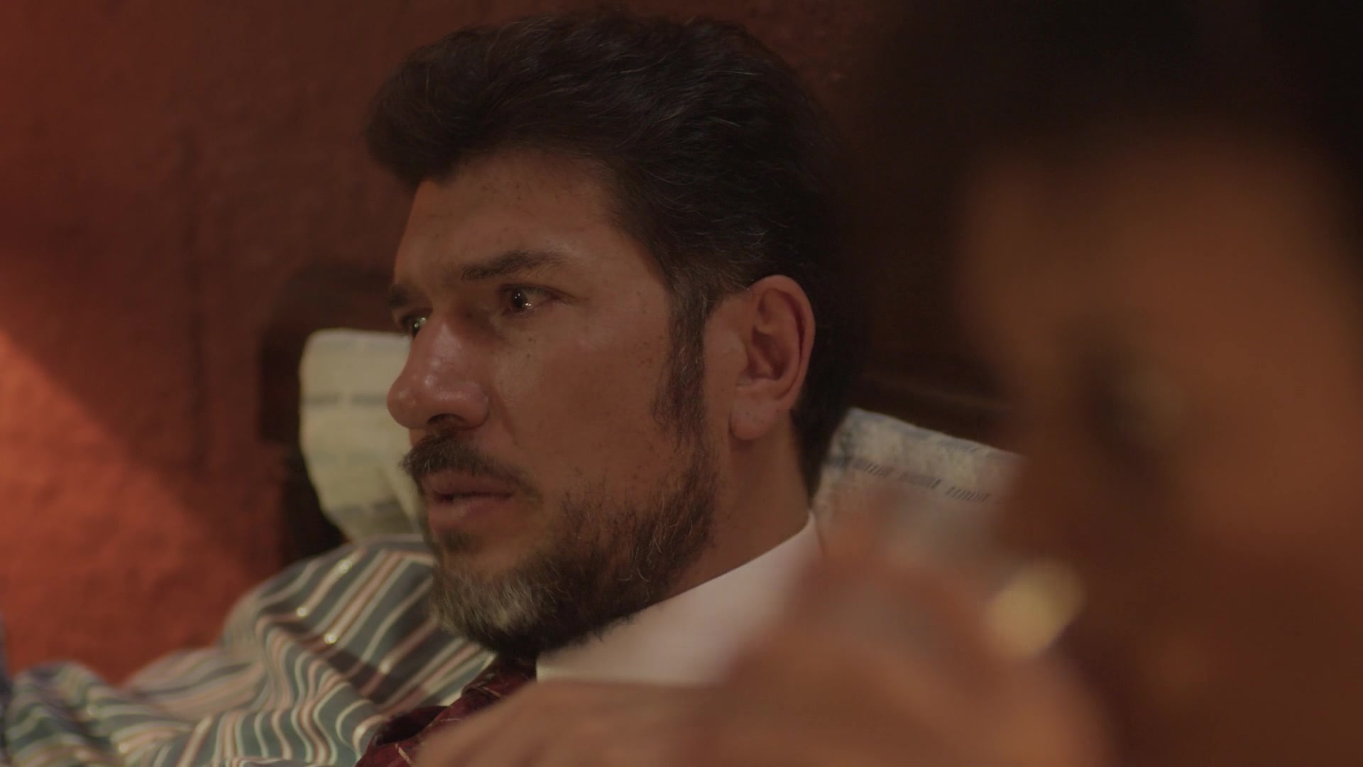 Картель стукачей: начало 35 серия Картель стукачей: начало 35 серия