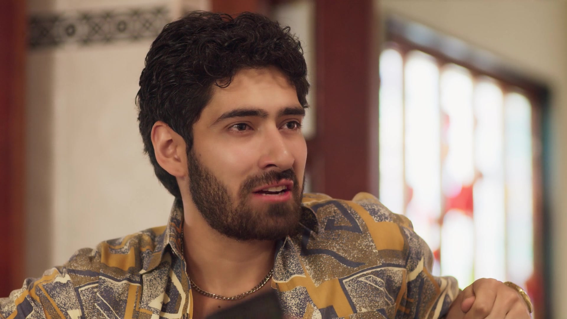 Картель стукачей: начало 37 серия