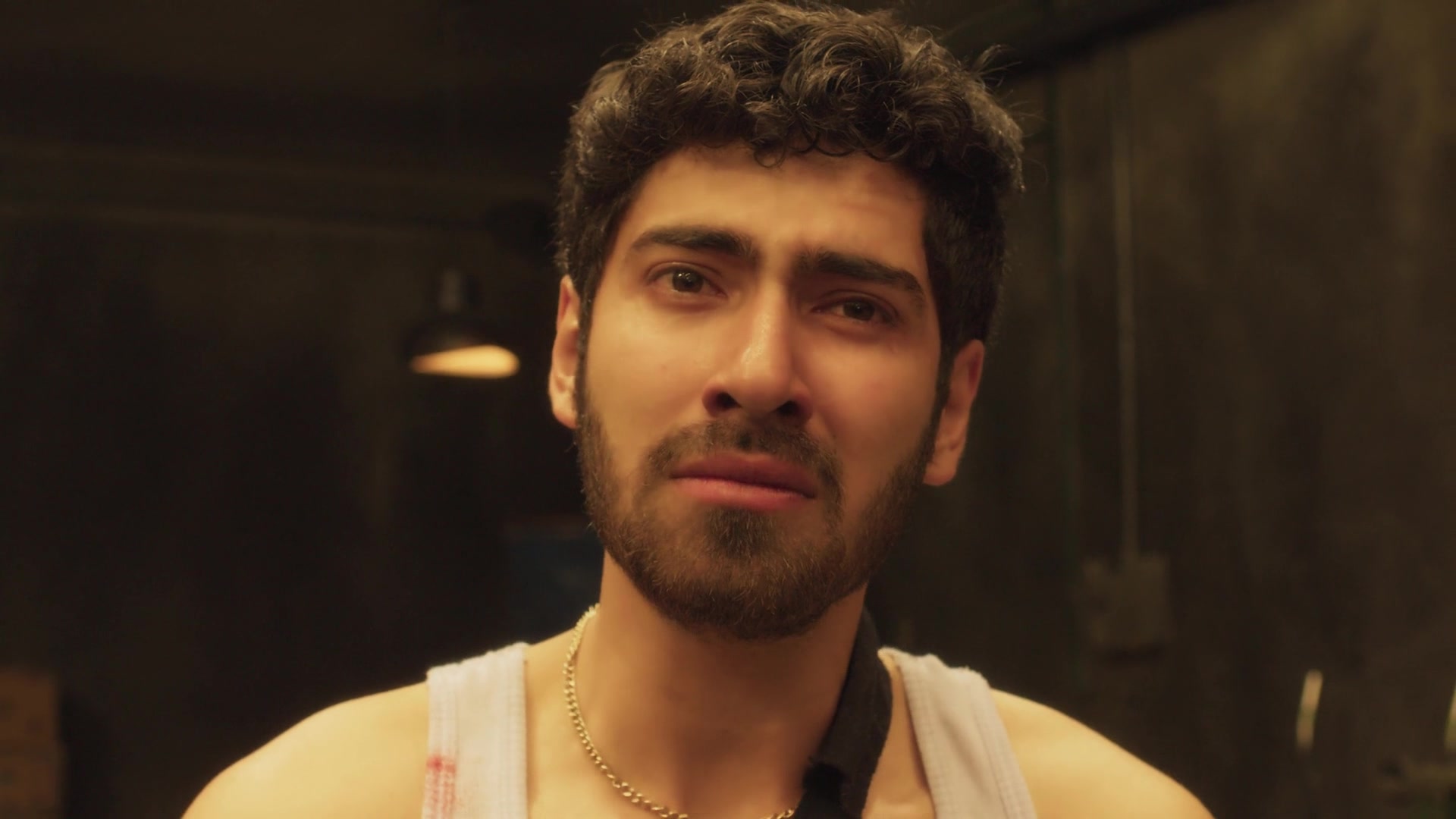 Картель стукачей: начало 38 серия Картель стукачей: начало 38 серия