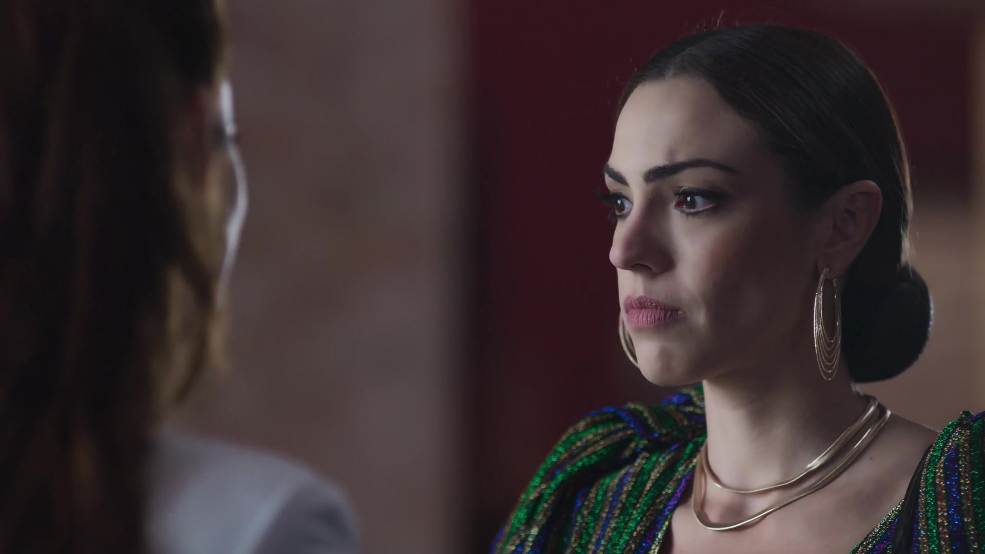 Картель стукачей: начало 45 серия