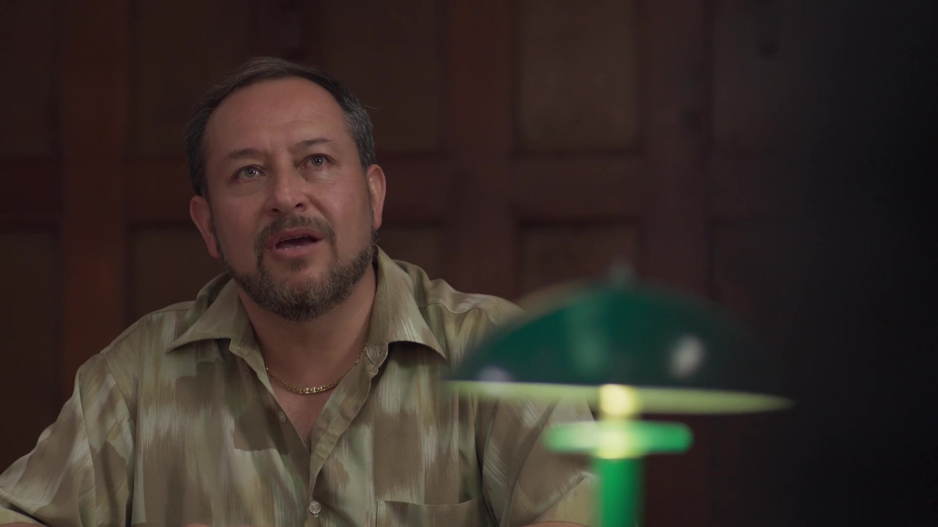 Картель стукачей: начало 47 серия Картель стукачей: начало 47 серия