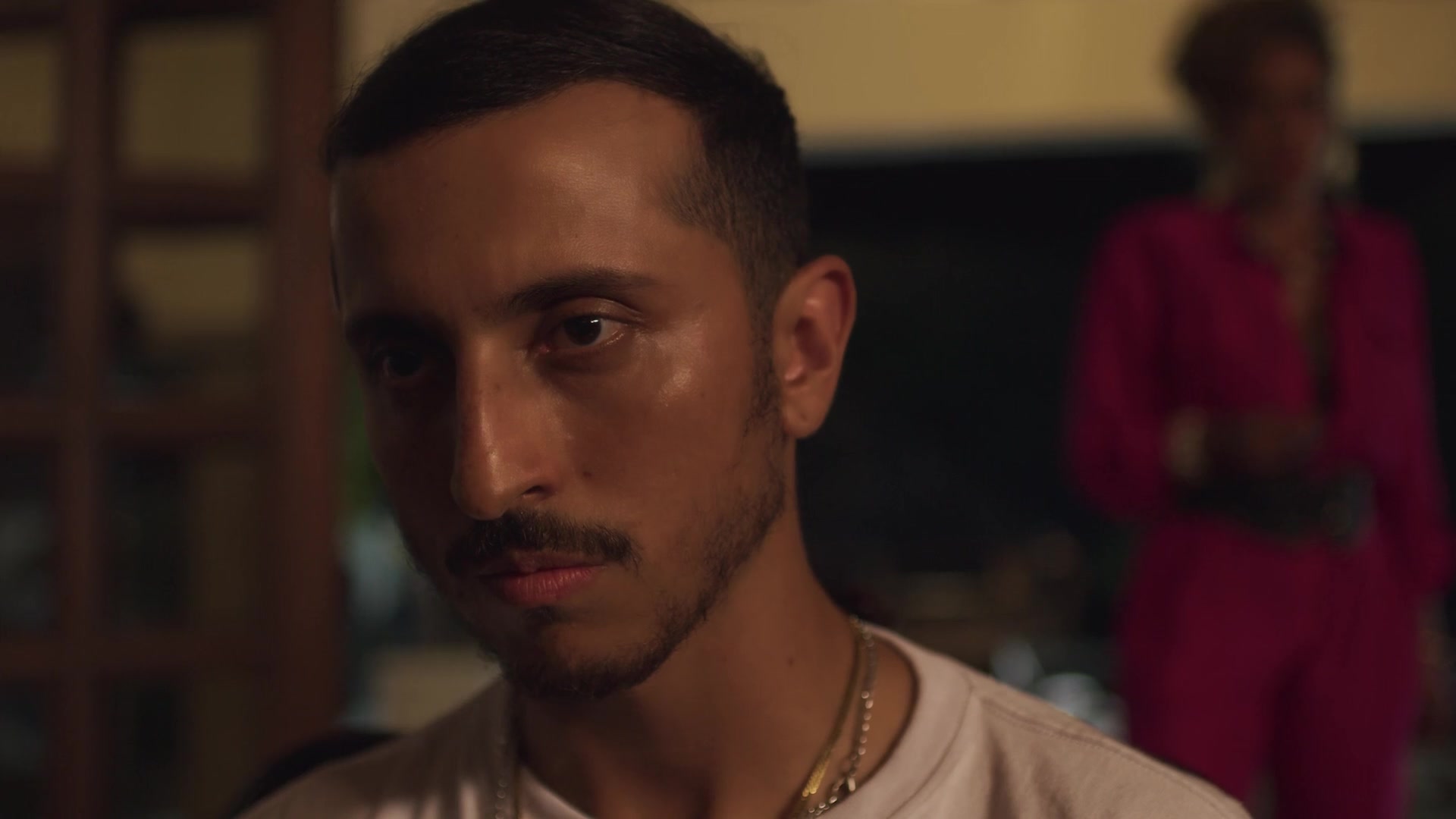 Картель стукачей: начало 55 серия