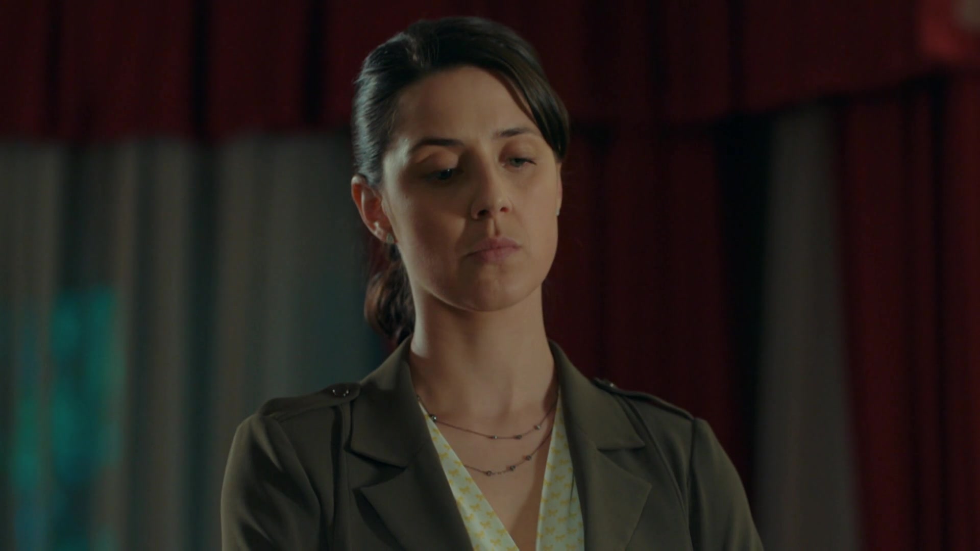 46 исчезнувших 11 серия 46 исчезнувших 11 серия