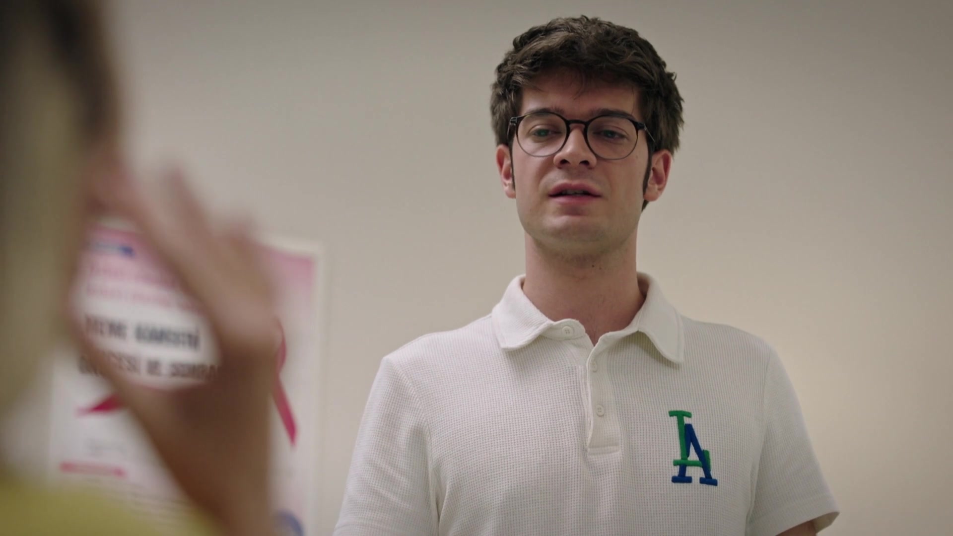 Услышь меня 21 серия