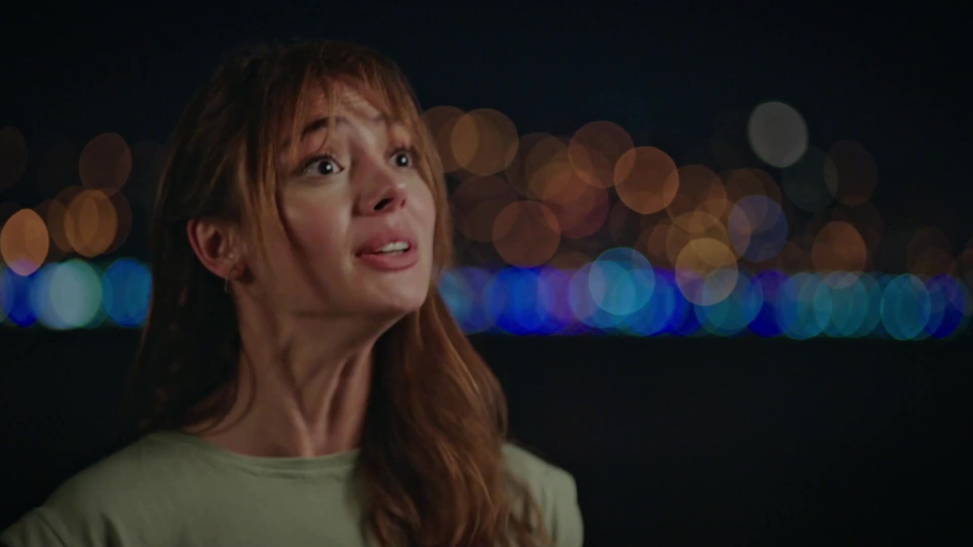 Услышь меня 22 серия