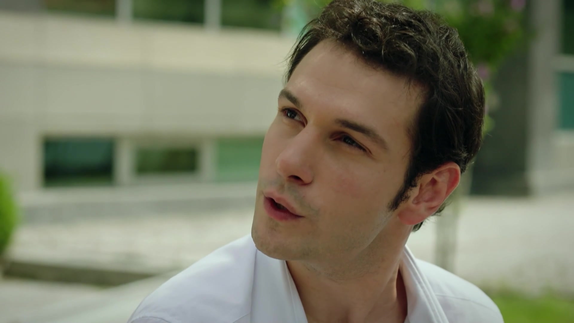 Услышь меня 24 серия