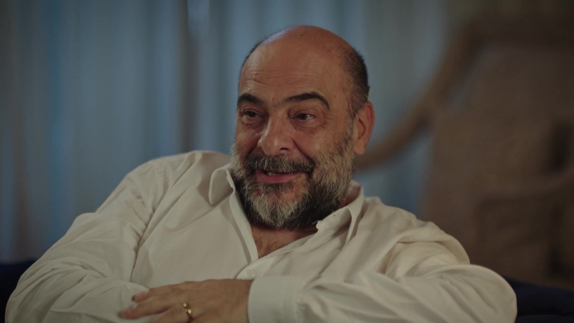 Услышь меня 25 серия Услышь меня 25 серия