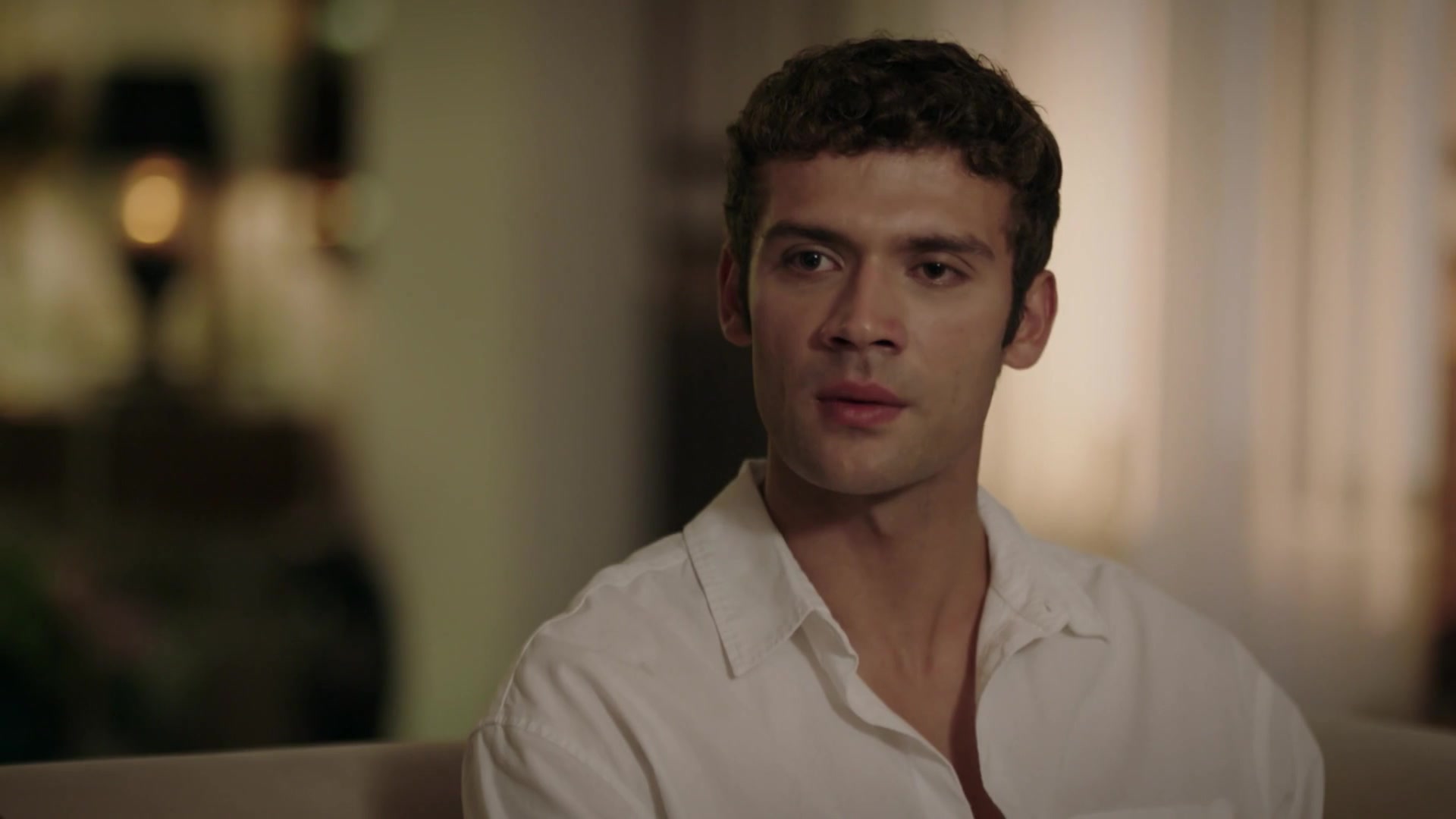 Услышь меня 27 серия