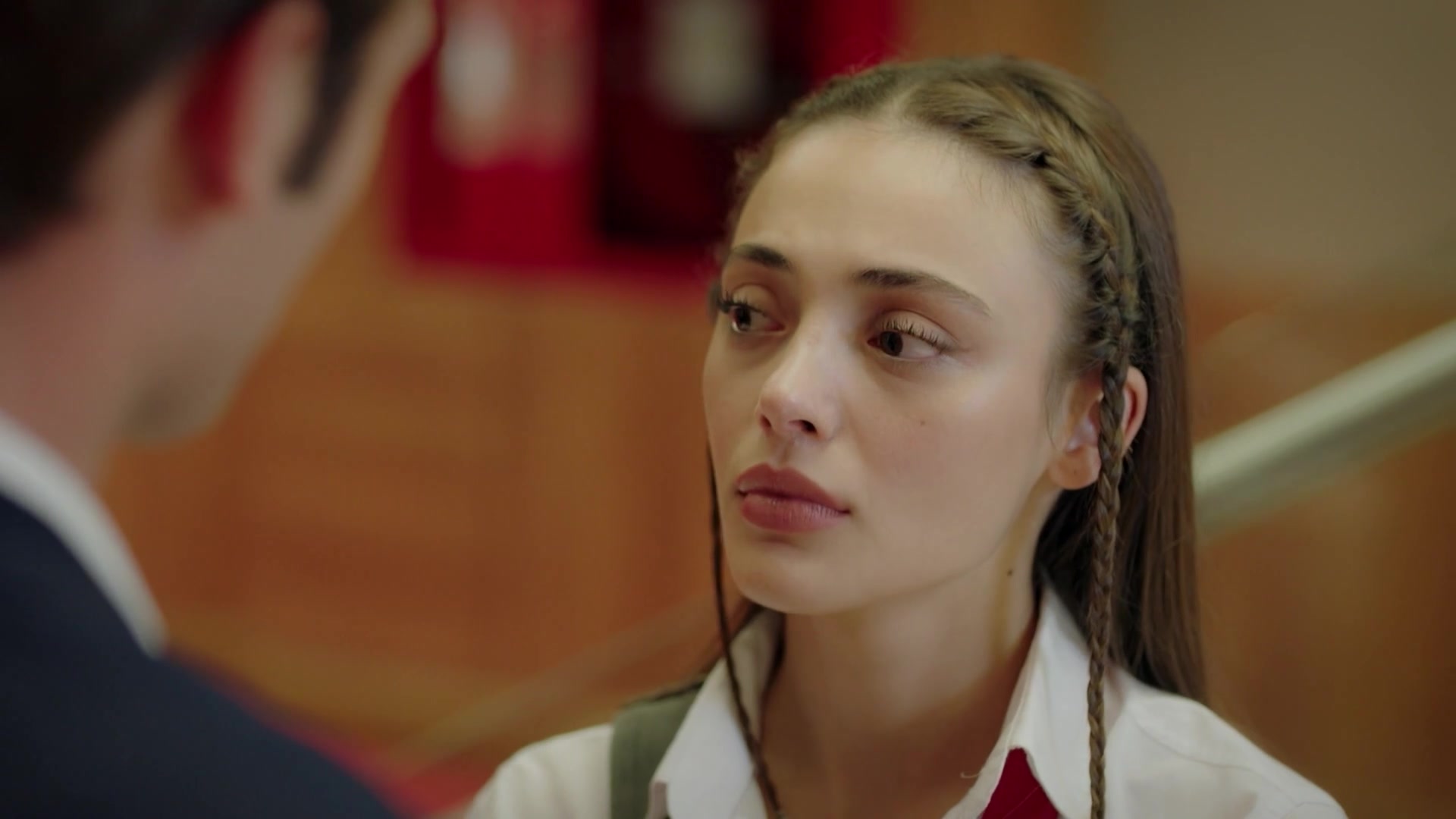 Услышь меня 29 серия Услышь меня 29 серия