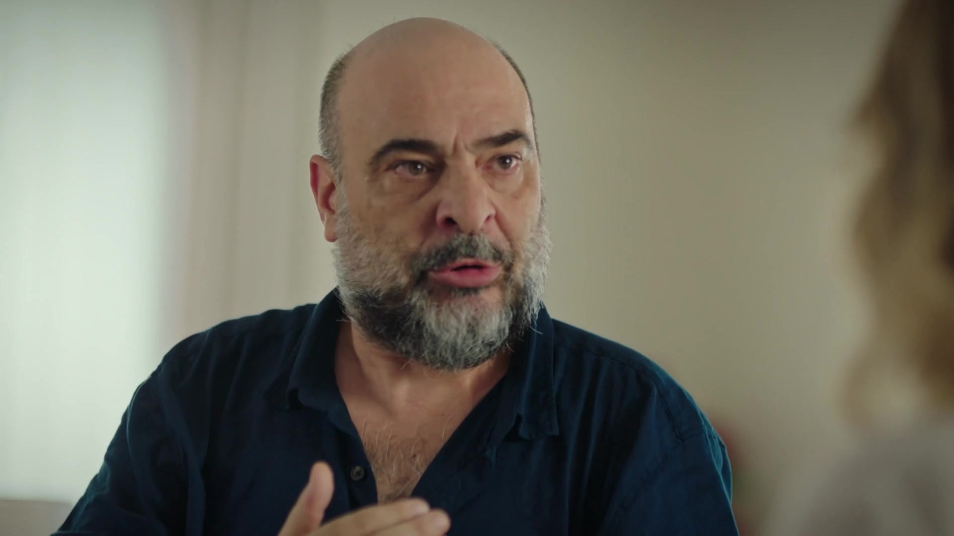 Услышь меня 30 серия Услышь меня 30 серия