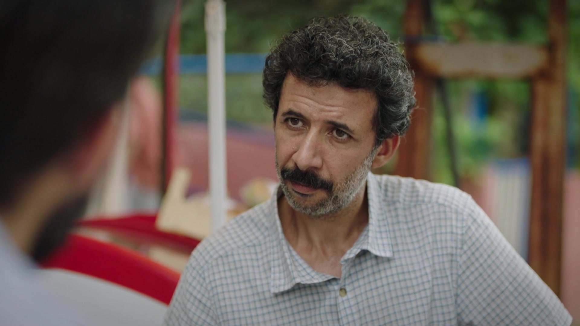 Услышь меня 31 серия Услышь меня 31 серия