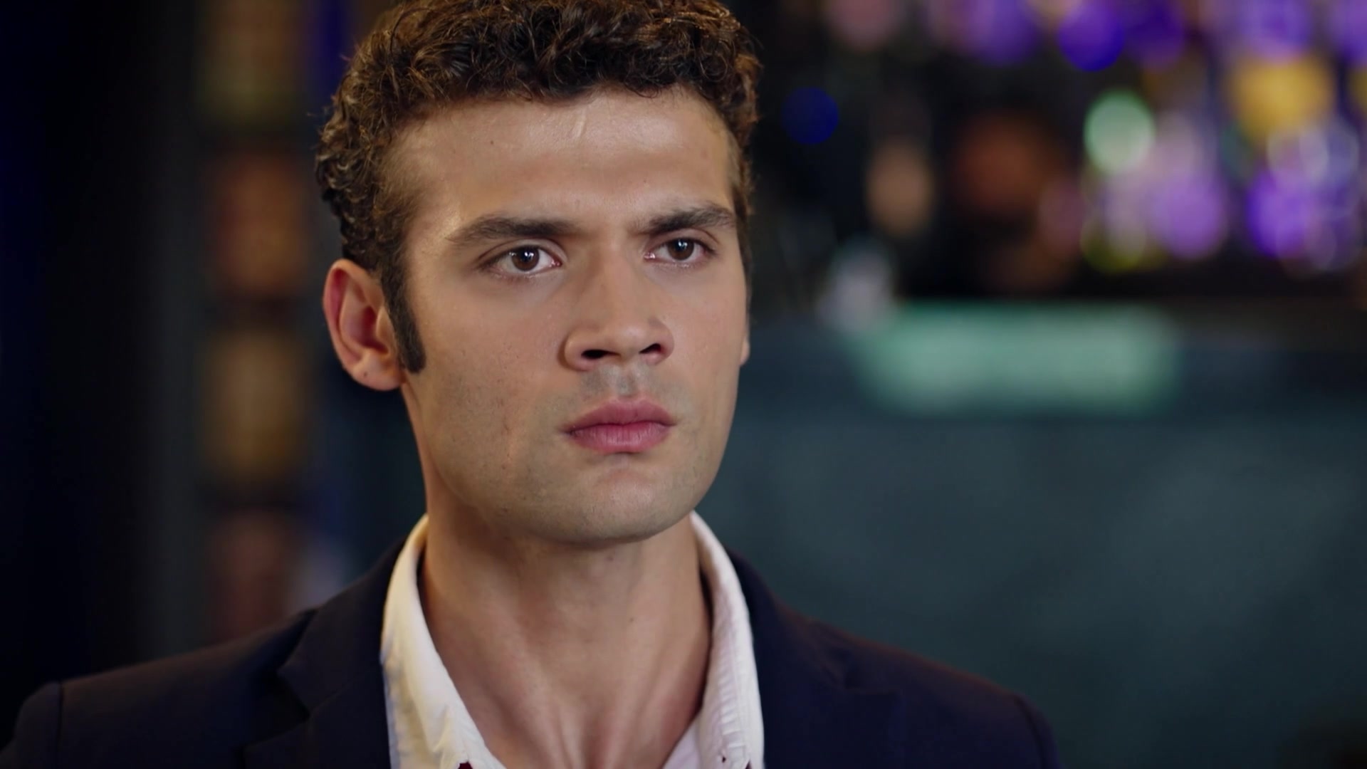 Услышь меня 32 серия