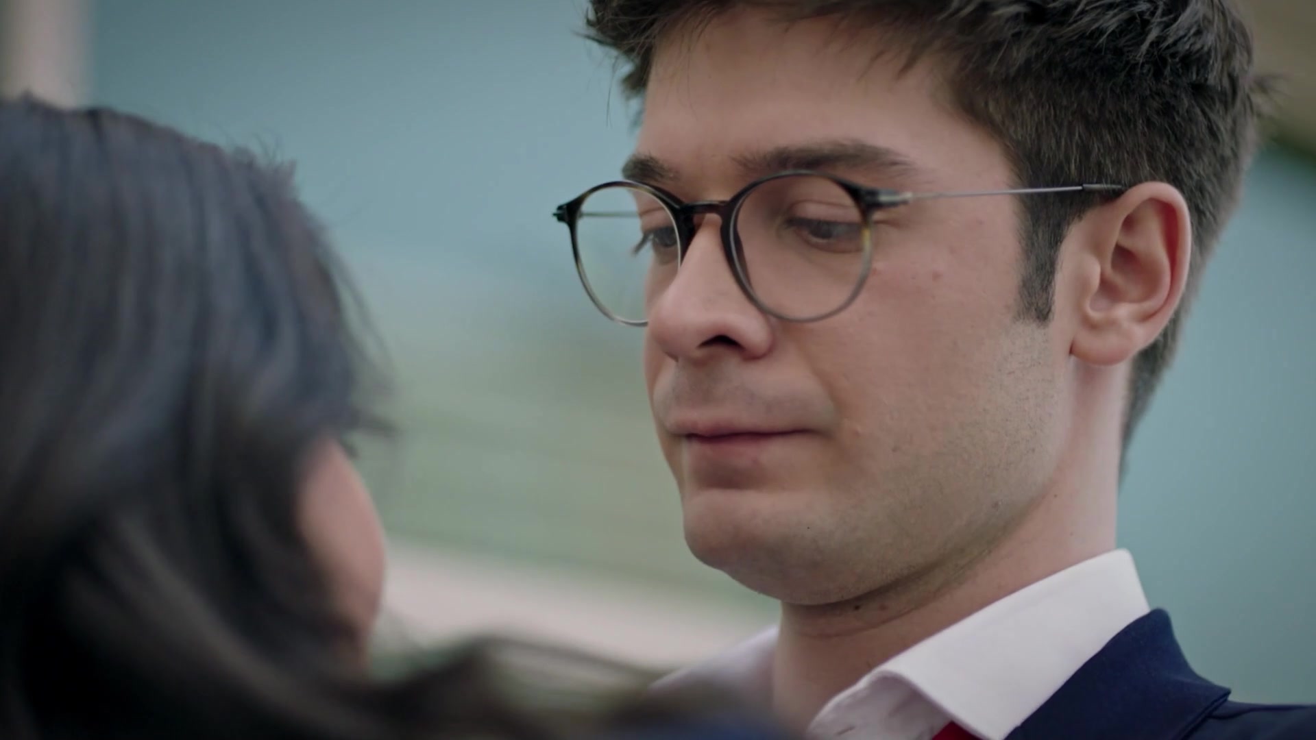 Услышь меня 33 серия Услышь меня 33 серия