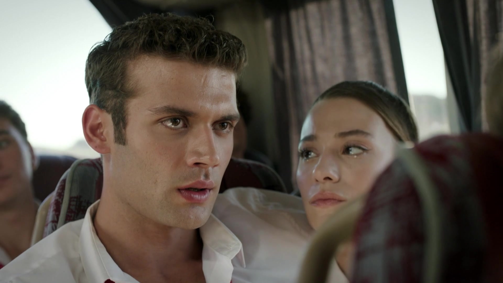 Услышь меня 34 серия Услышь меня 34 серия