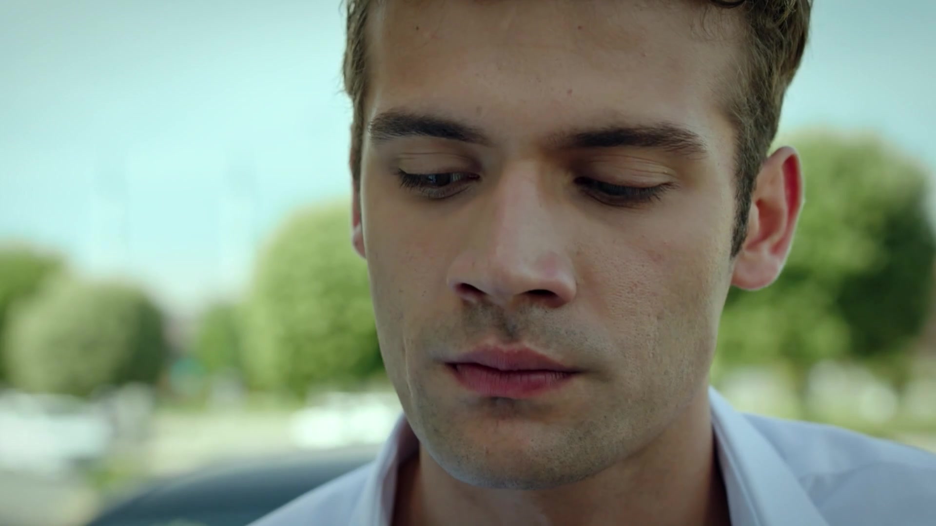 Услышь меня 36 серия Услышь меня 36 серия