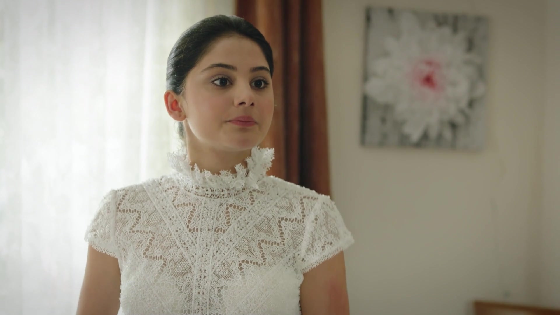 Услышь меня 38 серия Услышь меня 38 серия