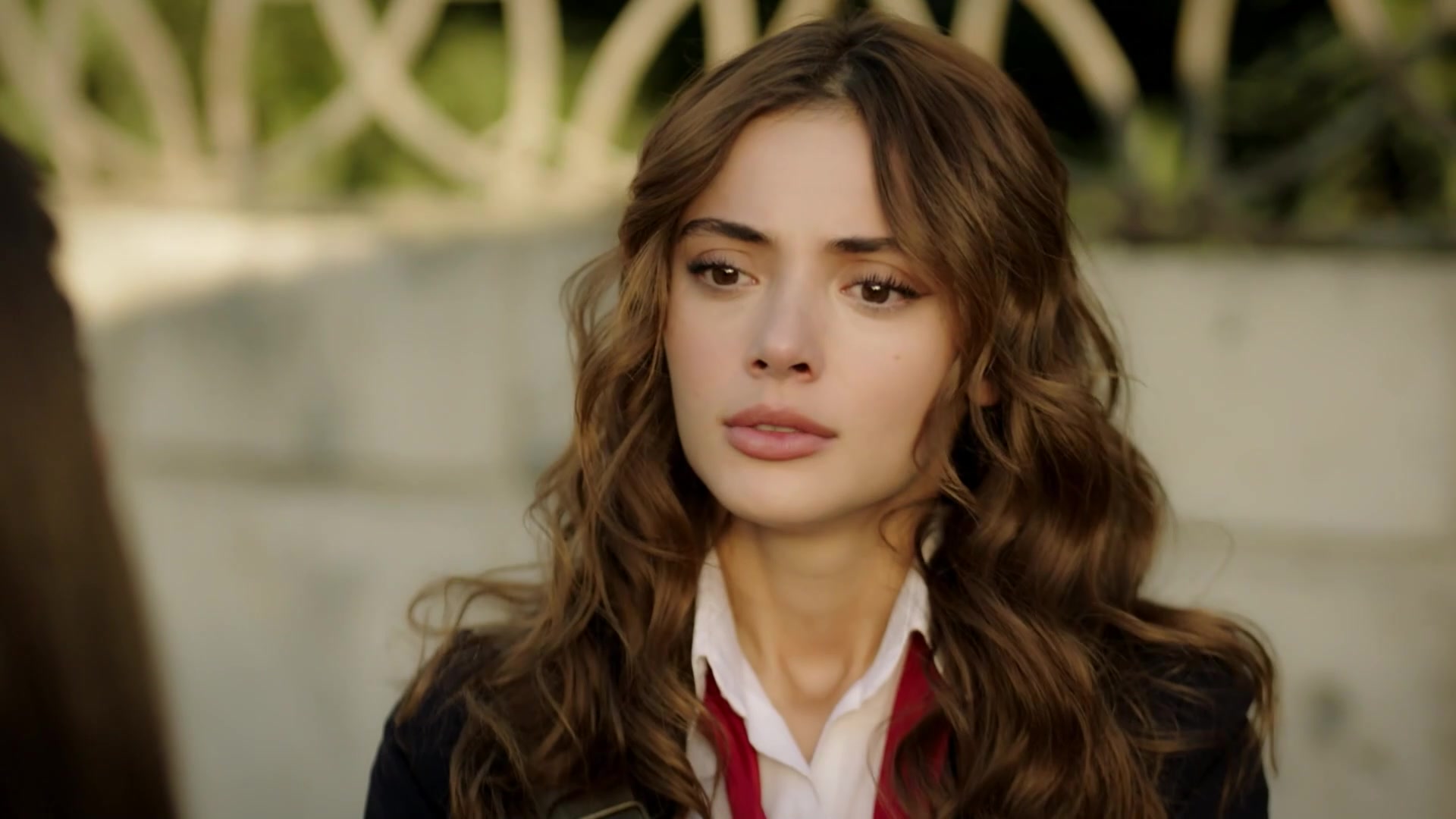 Услышь меня 39 серия