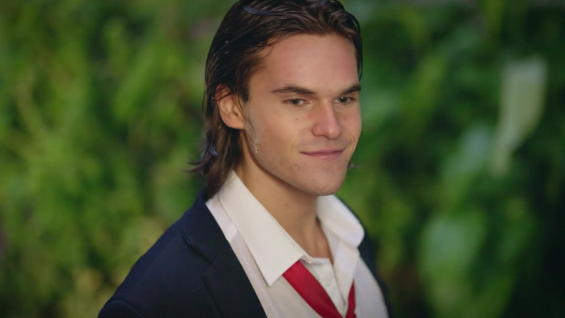 Услышь меня 40 серия