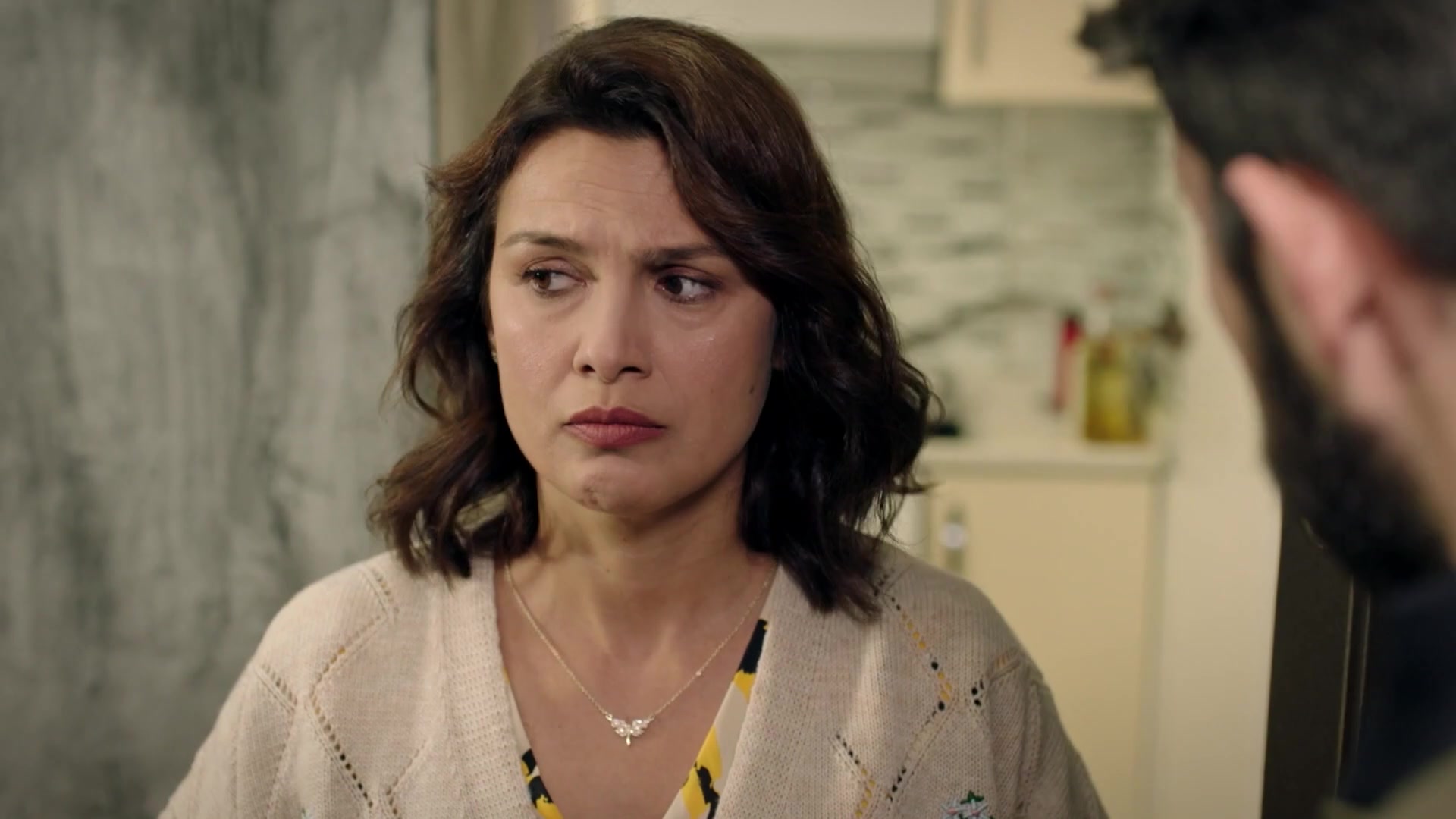 Услышь меня 41 серия Услышь меня 41 серия