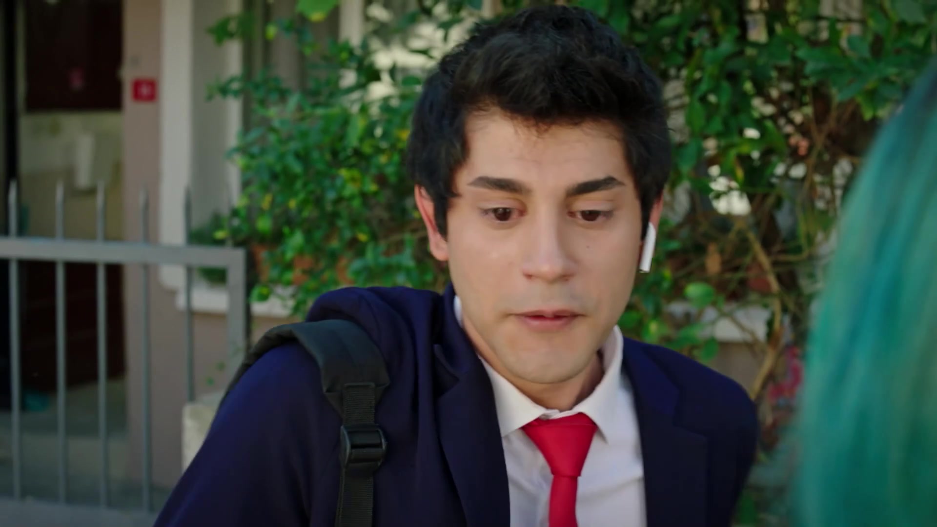 Услышь меня 44 серия Услышь меня 44 серия