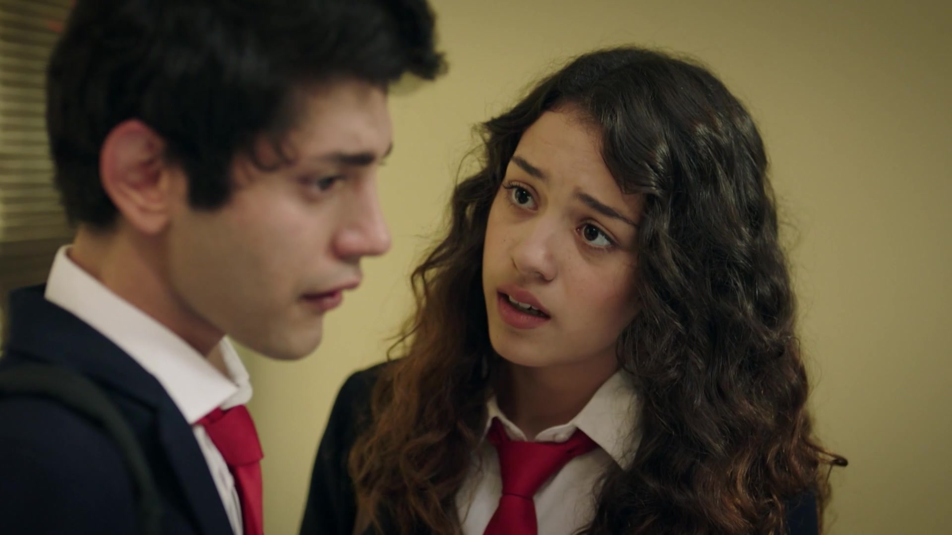 Услышь меня 45 серия