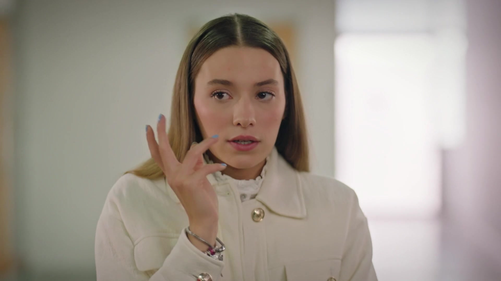 Услышь меня 47 серия Услышь меня 47 серия