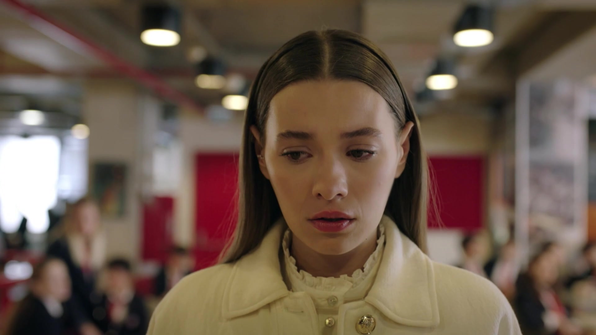 Услышь меня 48 серия Услышь меня 48 серия