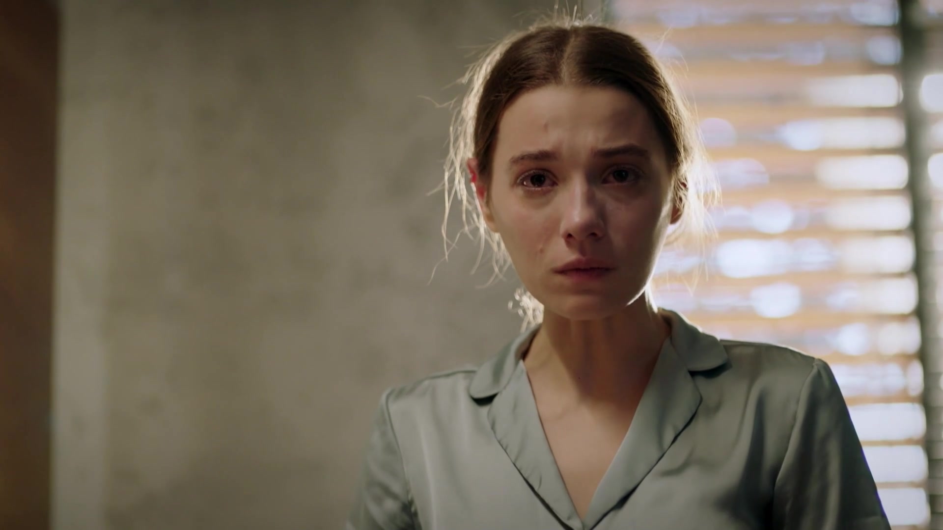 Услышь меня 49 серия Услышь меня 49 серия