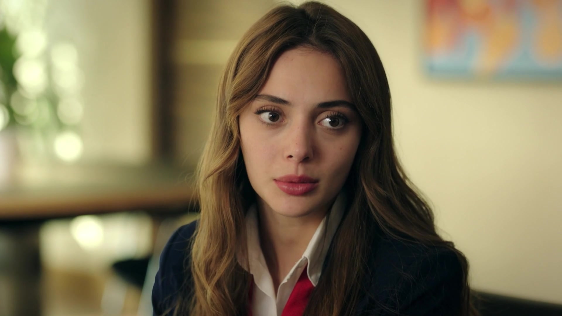 Услышь меня 51 серия