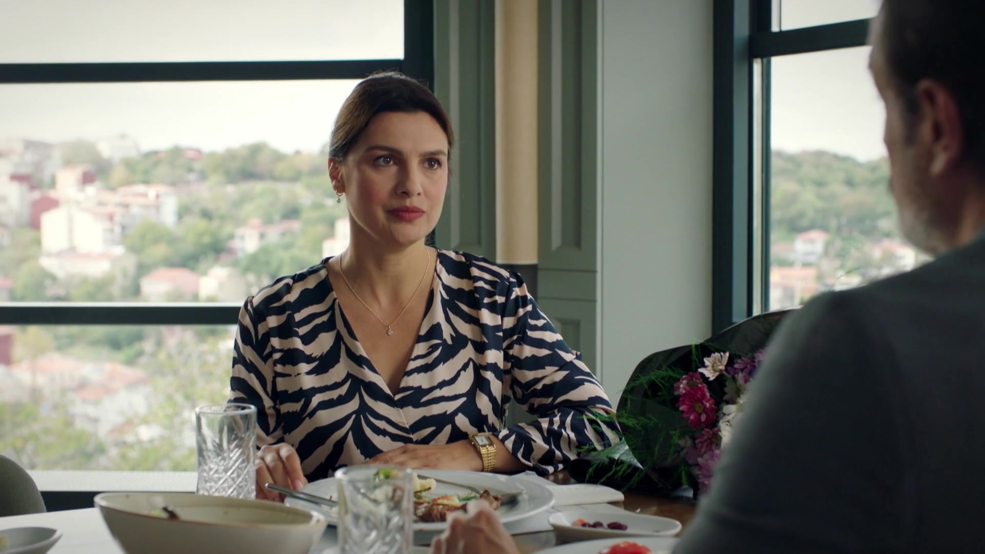 Услышь меня 53 серия