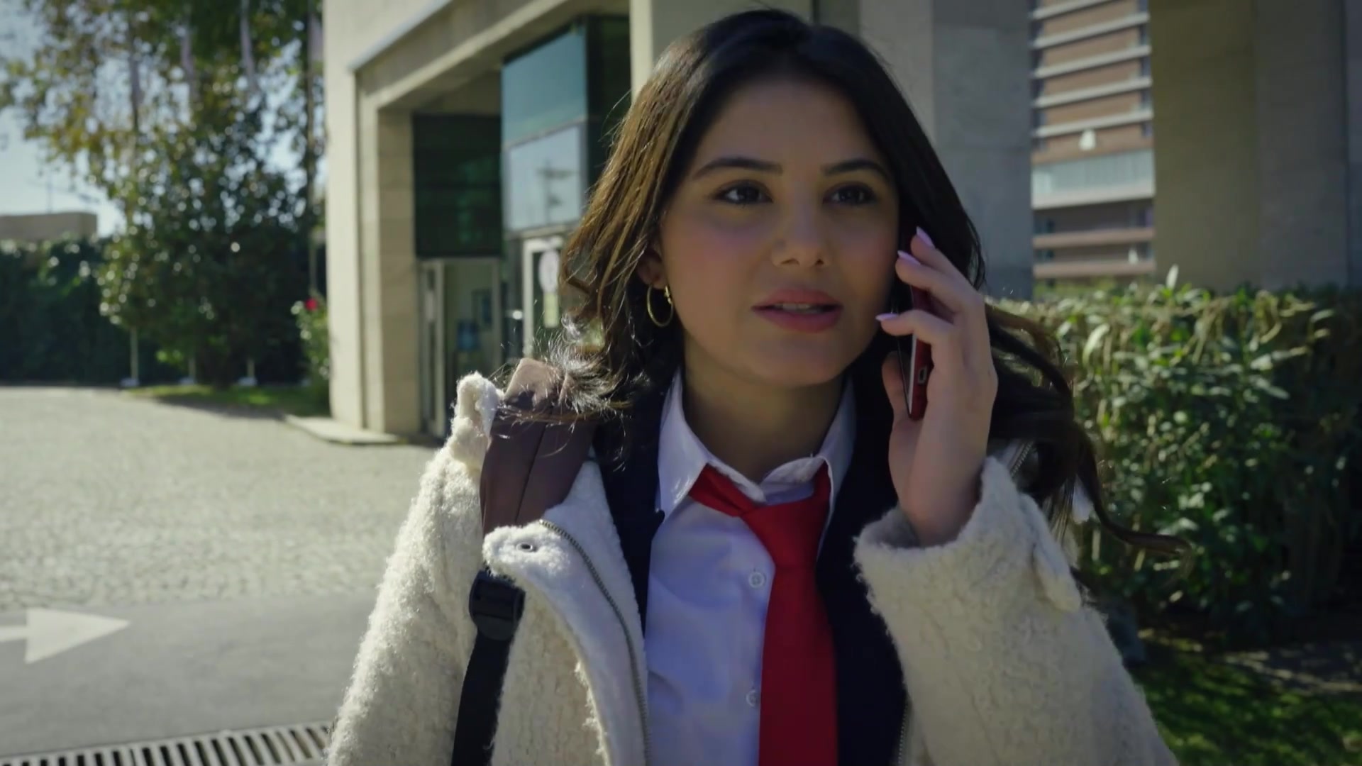 Услышь меня 54 серия Услышь меня 54 серия