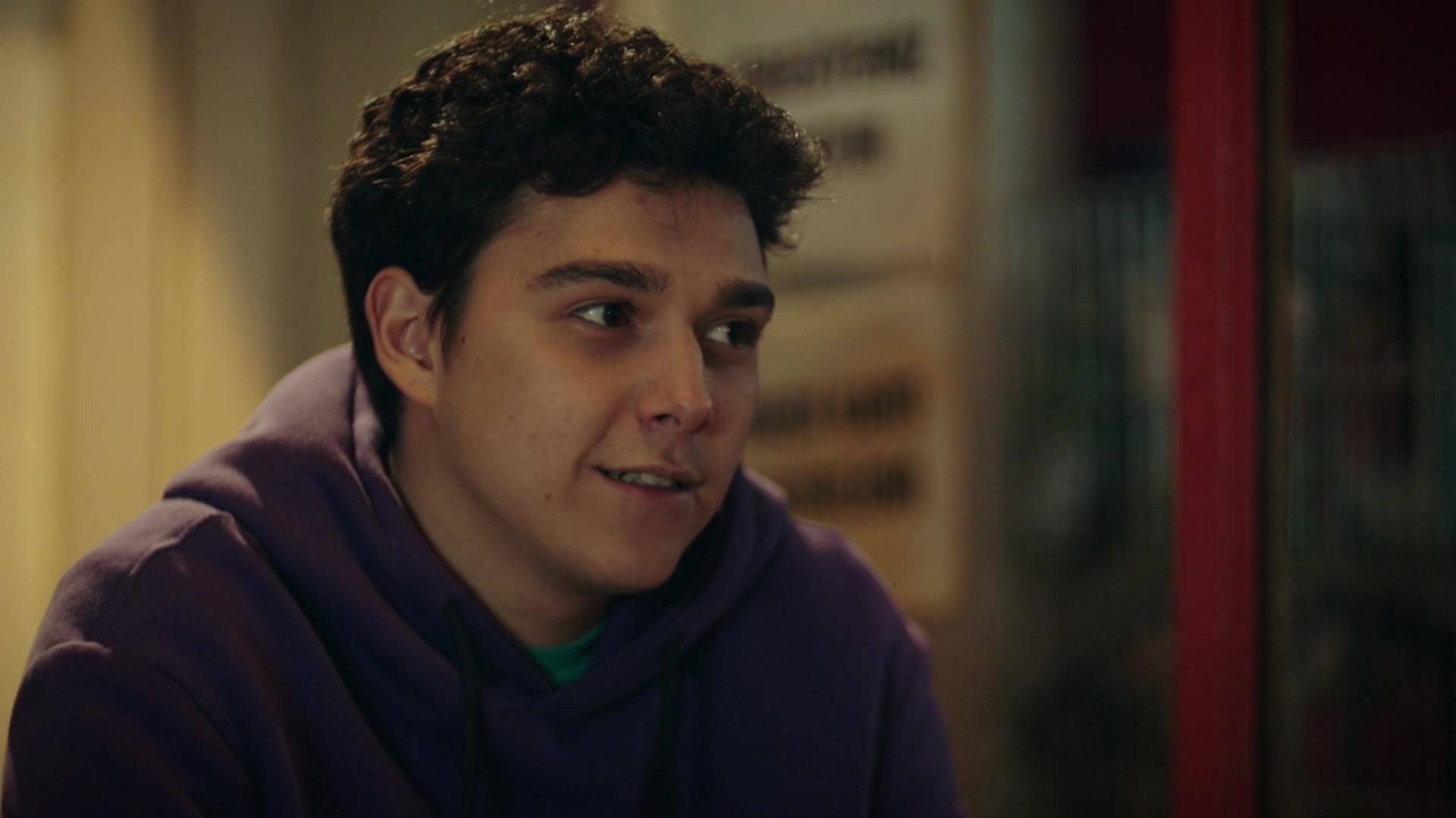 Услышь меня 56 серия Услышь меня 56 серия