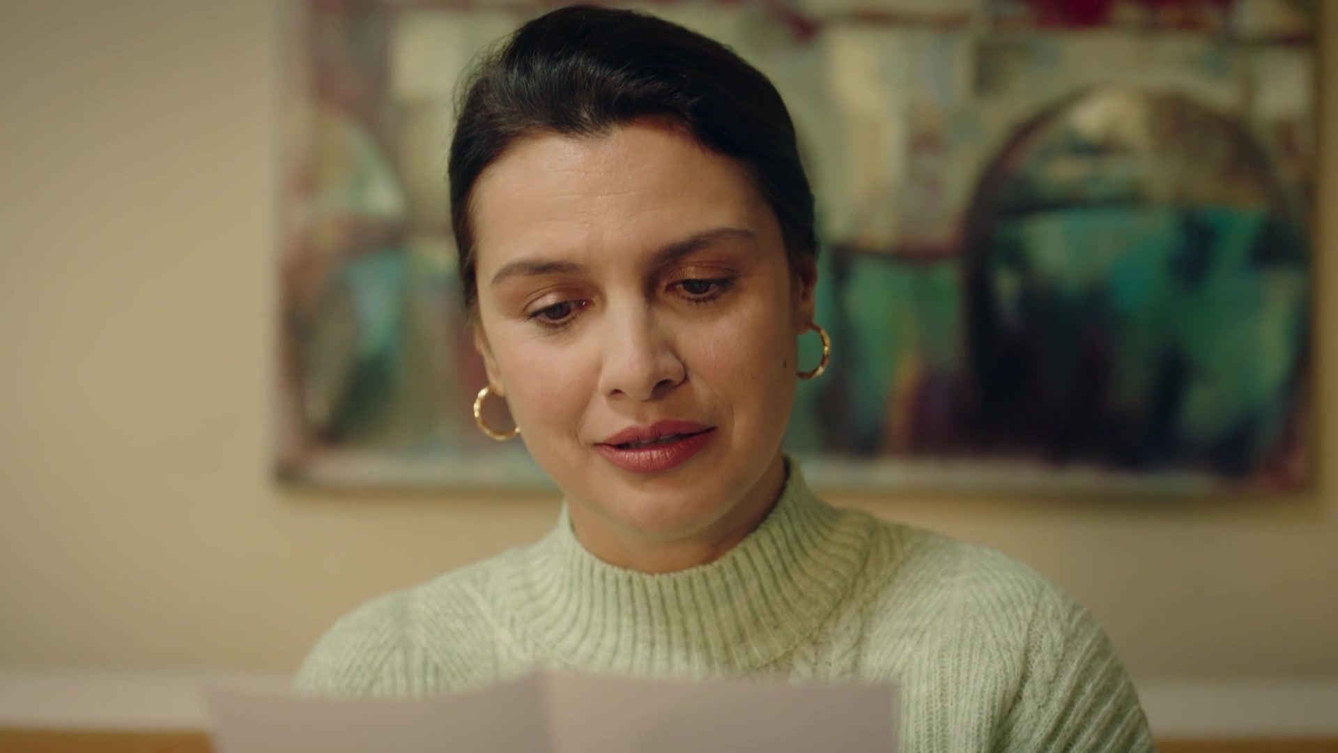 Услышь меня 57 серия