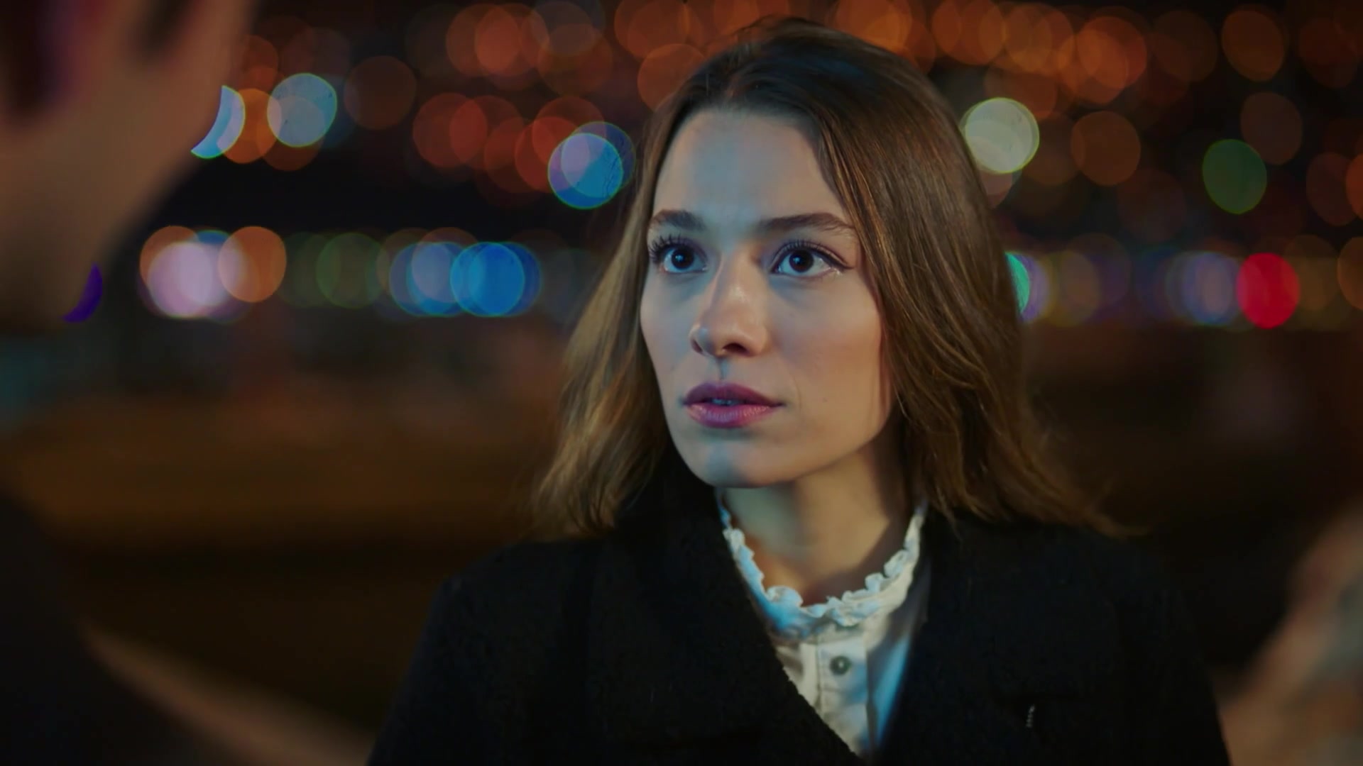 Услышь меня 58 серия Услышь меня 58 серия