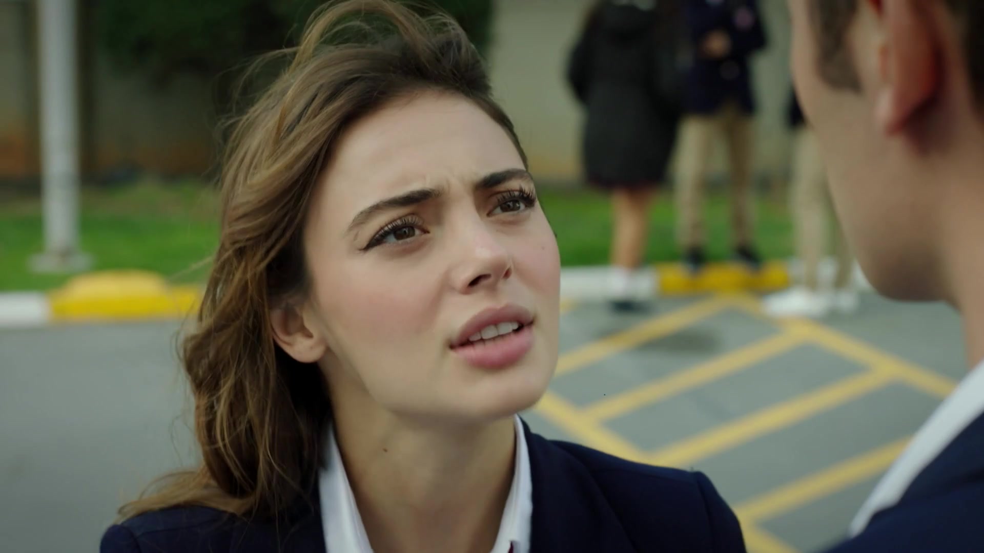 Услышь меня 59 серия Услышь меня 59 серия