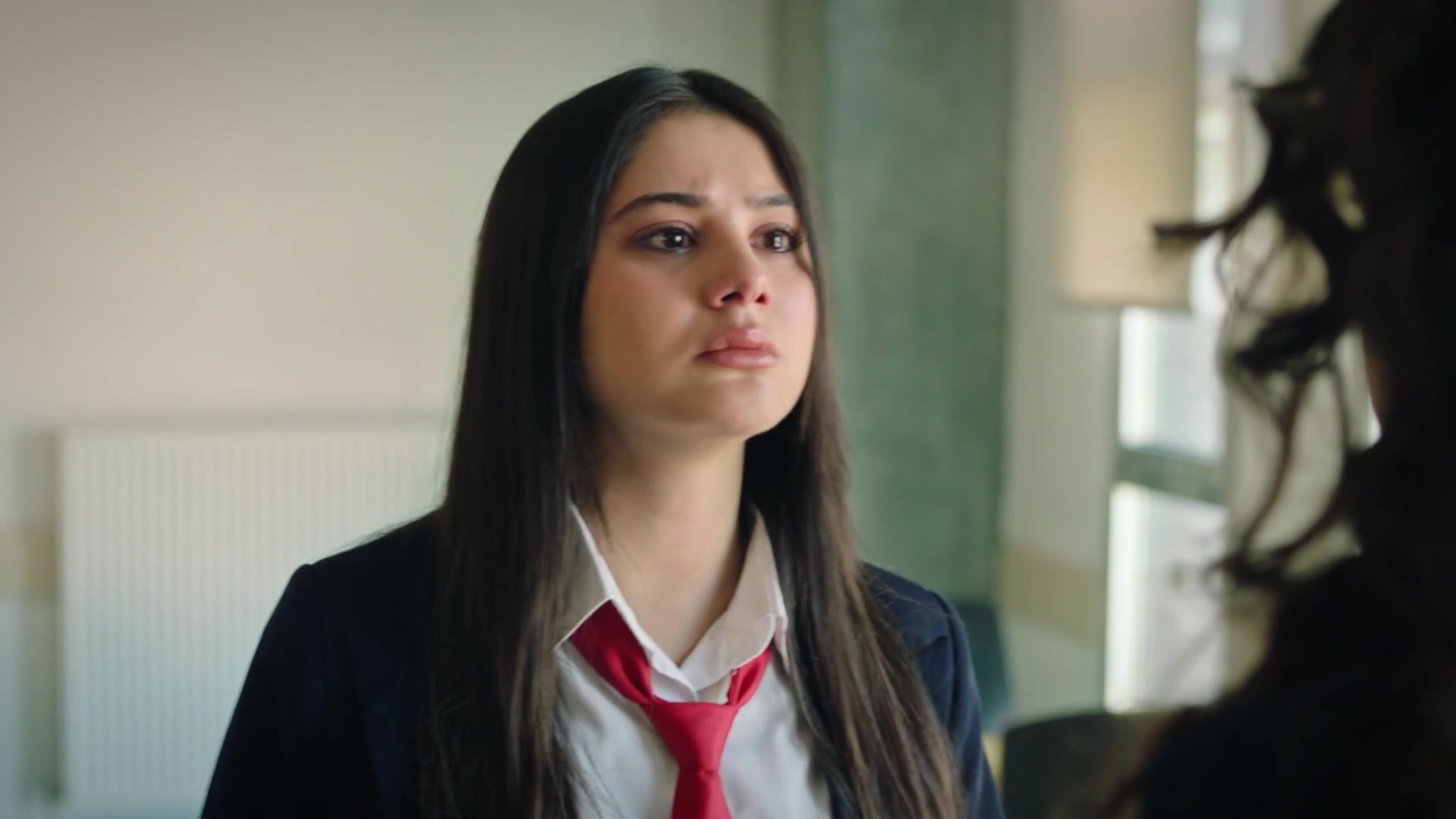 Услышь меня 63 серия Услышь меня 63 серия