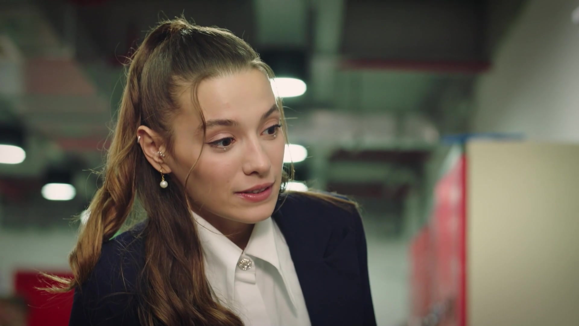 Услышь меня 64 серия Услышь меня 64 серия