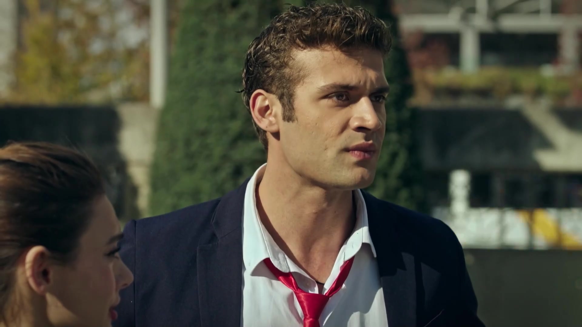 Услышь меня 65 серия Услышь меня 65 серия