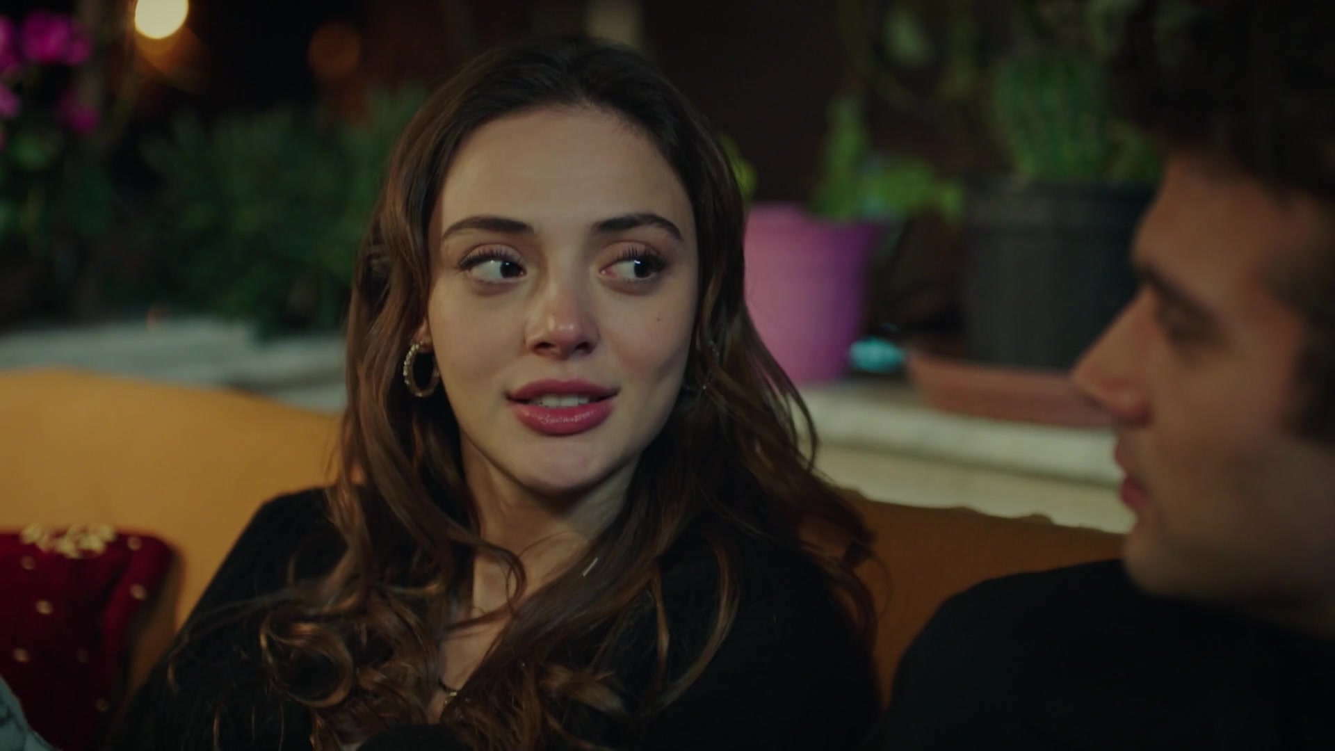 Услышь меня 66 серия