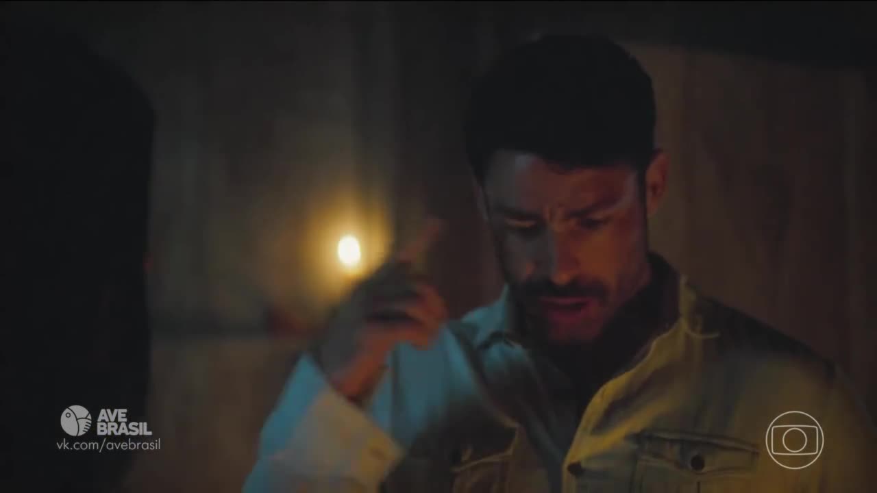 Земля и Страсть 101 серия