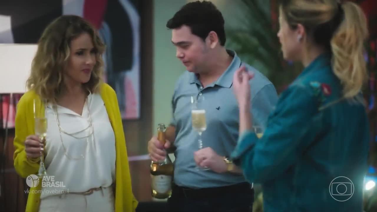 Земля и Страсть (2023) 102 серия