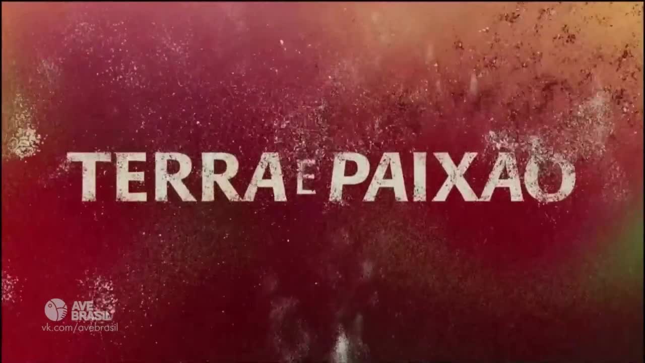 Земля и Страсть 107 серия Земля и Страсть 107 серия