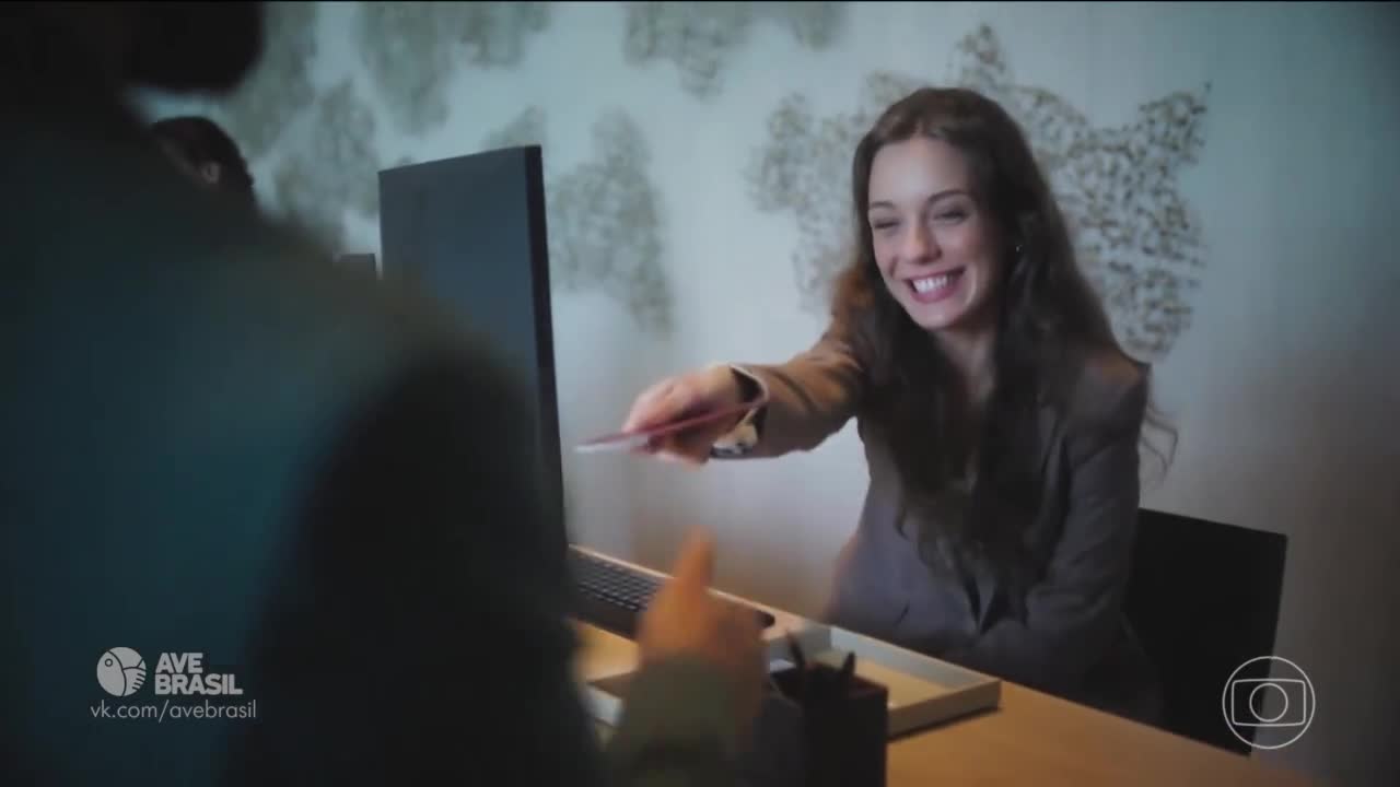 Земля и Страсть (2023) 108 серия