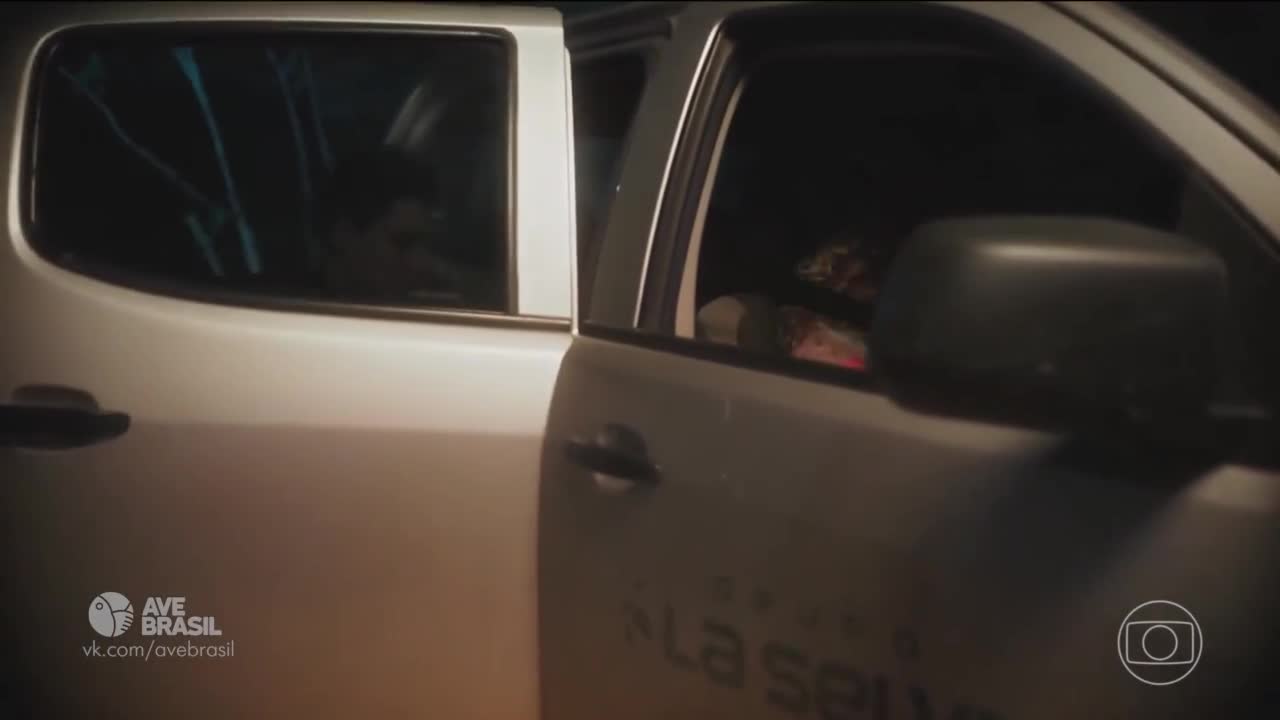 Земля и Страсть (2023) 109 серия