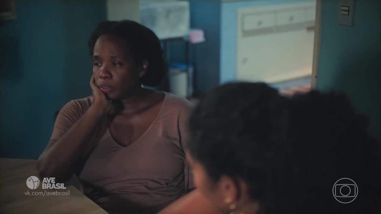 Земля и Страсть (2023) 11 серия