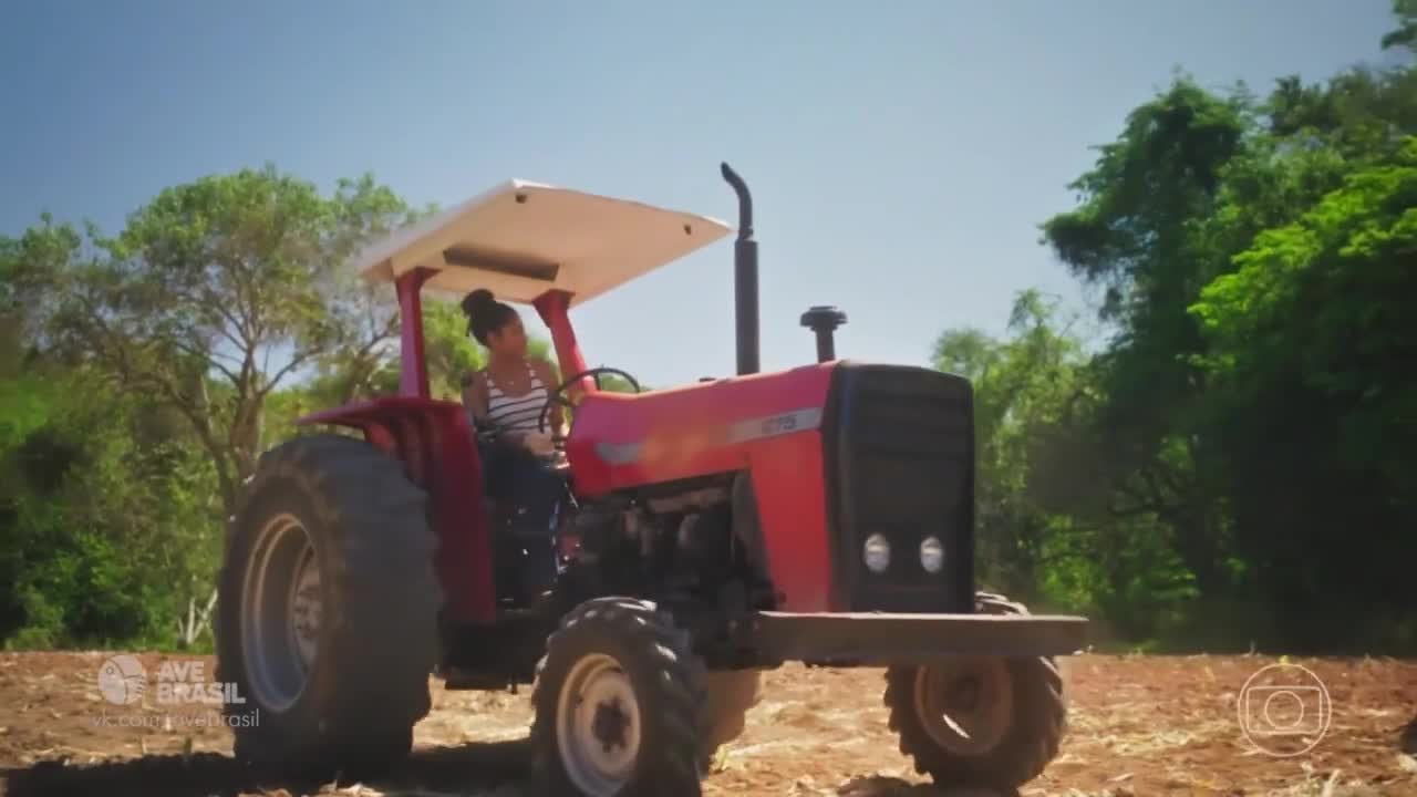 Земля и Страсть 114 серия Земля и Страсть 114 серия