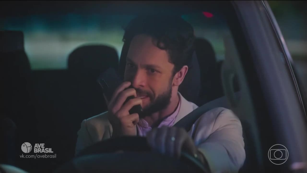 Земля и Страсть (2023) 115 серия