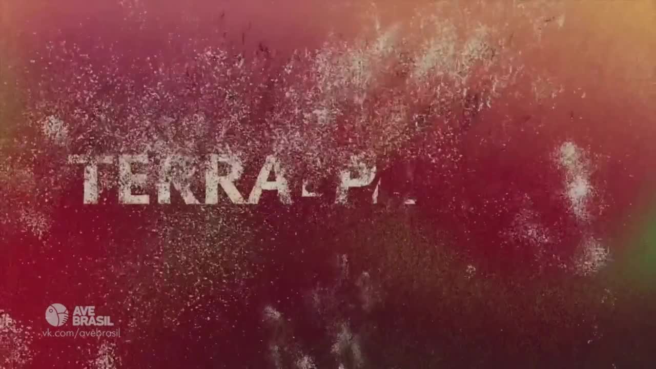 Земля и Страсть (2023) 13 серия